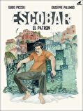 Escobar - El Patron-Korunaklı Poşetle