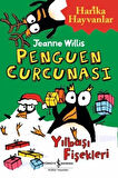 Penguen Curcunası - Yılbaşı Fişekleri-Korunaklı Poşetle