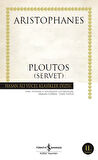 Ploutos (Servet) - Hasan Ali Yücel Klasikleri-Korunaklı Poşetle