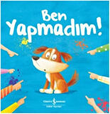 Ben Yapmadım!-Korunaklı Poşetle
