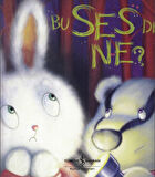 Bu Ses de Ne?-Korunaklı Poşetle