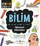 Bilim - Eğlenceli Etkinlikler-Korunaklı Poşetle