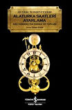 Alaturka Saatleri Ayarlama-Korunaklı Poşetle