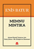 Memnu Mıntıka-Korunaklı Poşetle