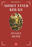 Siyaset Bilimi-Korunaklı Poşetle