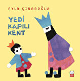 Yedi Kapılı Kent-Korunaklı Poşetle