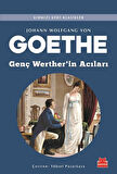Genç Wertherin Acıları-Korunaklı Poşetle