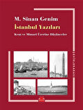 İstanbul Yazıları - Kent ve Mimari Üzerine Düşünceler-Korunaklı Poşetle