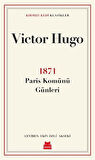 1871 Paris Komünü Günleri-Korunaklı Poşetle