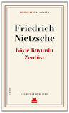 Böyle Buyurdu Zerdüşt-Korunaklı Poşetle