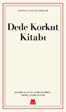 Dede Korkut Kitabı-Korunaklı Poşetle