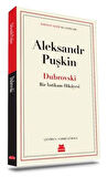 Dubrovski-Korunaklı Poşetle