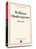 Hamlet - Klasikler-Korunaklı Poşetle