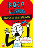 Koca Burun - Dünyanın En Büyük Yalancısı-Korunaklı Poşetle