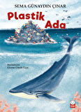 Plastik Ada-Korunaklı Poşetle