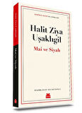 Mai ve Siyah-Korunaklı Poşetle