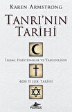 Tanrı'nın Tarihi-Korunaklı Poşetle