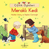 Çiftlik Öyküleri - Meraklı Kedi-Korunaklı Poşetle