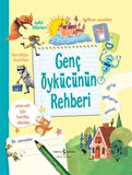 Genç Öykücünün Rehberi-Korunaklı Poşetle