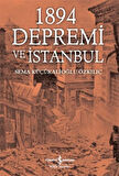 1894 Depremi ve İstanbul-Korunaklı Poşetle