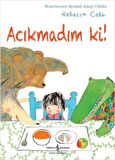 Acıkmadım Ki!-Korunaklı Poşetle