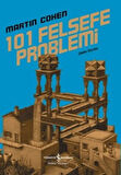 101 Felsefe Problemi-Korunaklı Poşetle