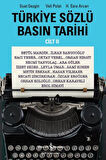 Türkiye Sözlü Basın Tarihi - Cilt 2-Korunaklı Poşetle