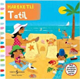 Hareketli Tatil-Korunaklı Poşetle