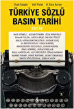 Türkiye Sözlü Basın Tarihi - Cilt III-Korunaklı Poşetle