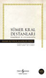Sümer Kral Destanları - Hasan Ali Yücel Klasikleri-Korunaklı Poşetle