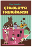Çikolata Fabrikası-Korunaklı Poşetle