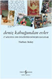 Deniz Kabuğundan Evler-Korunaklı Poşetle