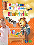 Her Deney Bir Eğlence - Elektrik-Korunaklı Poşetle