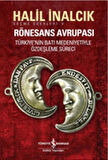 Rönesans Avrupası-Korunaklı Poşetle