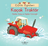 Çiftlik Öyküleri - Kaçak Traktör-Korunaklı Poşetle