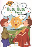Kutu Kutu Pense-Korunaklı Poşetle