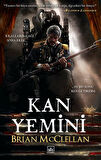 Kan Yemini-Korunaklı Poşetle