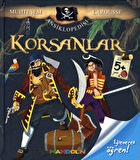 Korsanlar - Muhteşem Larousse-Korunaklı Poşetle