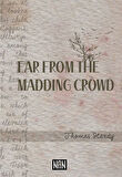 Far From The Madding Crowd-Korunaklı Poşetle