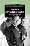 Takımın Muharebe Talimi-Korunaklı Poşetle