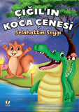 Çığıl ın Koca Çenesi-Korunaklı Poşetle