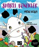 Sihirli Benekler-Korunaklı Poşetle