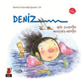 Deniz'in Sevdiği Şeyler 10 - Deniz-Korunaklı Poşetle