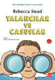 Yalancılar ve Casuslar-Korunaklı Poşetle