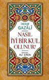 Nasıl İyi Bir Kul Olunur-Korunaklı Poşetle