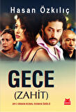 Gece - Zahit-Korunaklı Poşetle