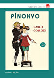 Pinokyo-Korunaklı Poşetle