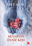 Sevginin Eşsiz Kışı-Korunaklı Poşetle