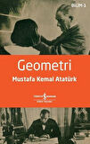 Geometri - Mustafa Kemal Atatürk-Korunaklı Poşetle