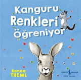 Kanguru Renkleri Öğreniyor-Korunaklı Poşetle